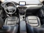 2020 Ford Escape Sel zu verkaufen in Denver, CO - Side