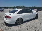 2016 Audi A4 Premium S-Line de vânzare în Montgomery, AL - Front End