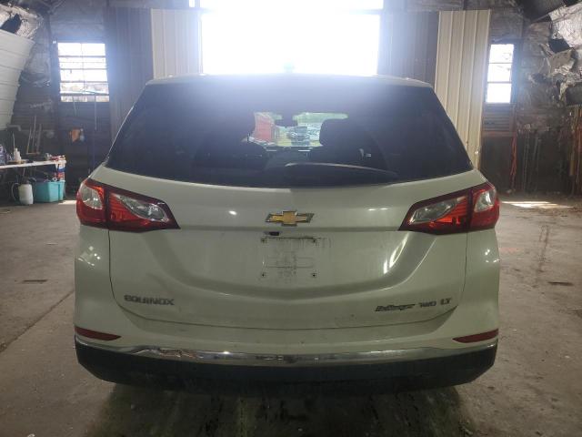  CHEVROLET EQUINOX 2020 Biały