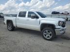2016 Gmc Sierra K1500 Slt იყიდება Earlington-ში, KY - Front End