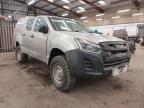 2019 ISUZU D-MAX for sale at Copart SANDWICH