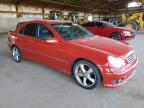 2005 Mercedes-Benz C 230K Sport Sedan zu verkaufen in Phoenix, AZ - Mechanical