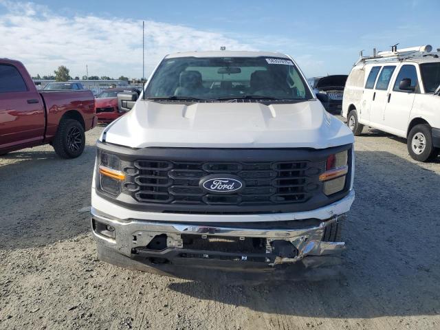  FORD F150 2024 Biały