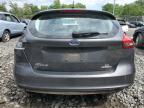 2016 Ford Focus Se იყიდება Waldorf-ში, MD - Front End