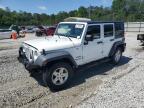 2017 Jeep Wrangler Unlimited Sport for Sale in Ellenwood, GA - Front End