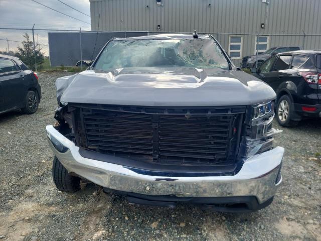 2022 CHEVROLET SILVERADO LTD K1500 LT  