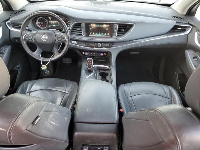  BUICK ENCLAVE 2019 White