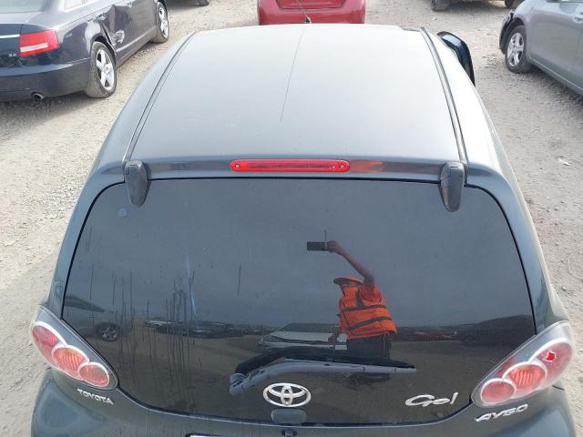 2011 TOYOTA AYGO GO VV