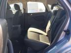 2006 FORD FOCUS ZETE for sale at Copart CHESTER