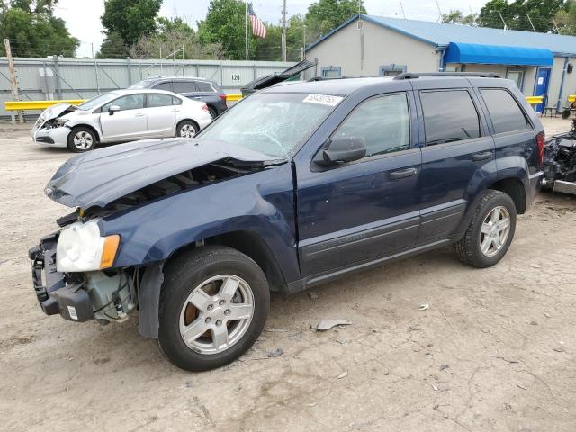 2006 Jeep Grand Cherokee Laredo