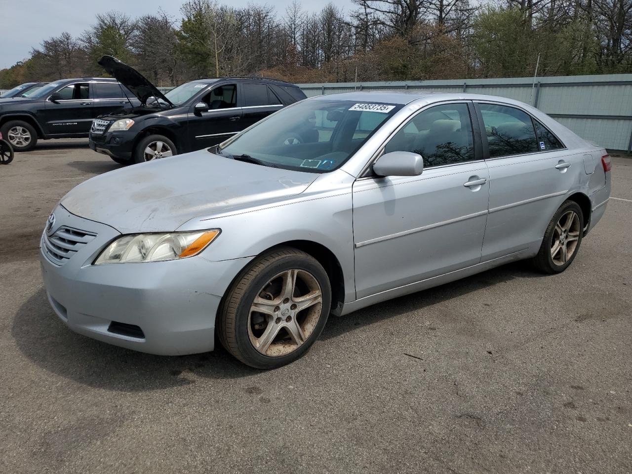 2007 Toyota Camry Ce for Sale in Brookhaven, NY - Side