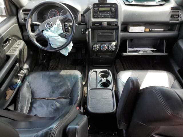 2003 HONDA CR-V EX  