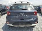 2021 Hyundai Venue Sel за продажба в Riverview, FL - Front End