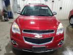 2013 Chevrolet Equinox Ltz for Sale in Ham Lake, MN - Side