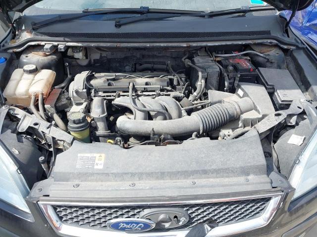 2006 FORD FOCUS GHIA