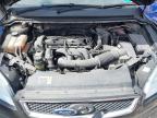 2006 FORD FOCUS GHIA for sale at Copart PETERLEE