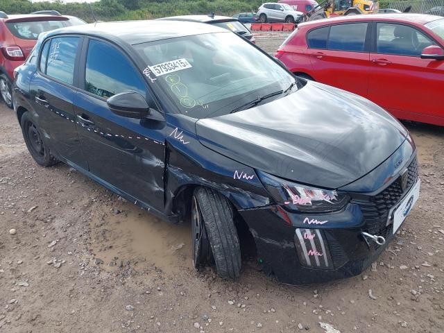2024 PEUGEOT 208 ACTIVE