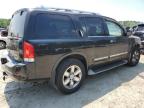 2012 Nissan Armada Sv للبيع في Hampton، VA - Burn
