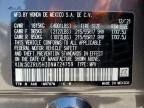 2022 Honda Hr-V Lx for Sale in Houston, TX - Water/Flood