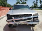 2004 Chevrolet Silverado C1500 продається в Ocala, FL - Front End