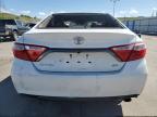 2016 Toyota Camry Le   за продажба в Littleton, CO - Front End
