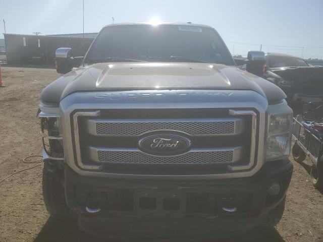  FORD F250 2013 Black