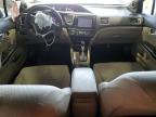2015 Honda Civic Ex   за продажба в Pennsburg, PA - Front End