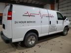 2022 CHEVROLET EXPRESS G2500    for sale at Copart AB - CALGARY