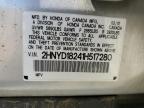 2001 Acura Mdx    en Venta en Adelanto, CA - Minor Dent/Scratches