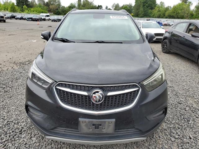  BUICK ENCORE 2018 Чорний