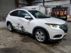 2020 Honda Hr-V Ex იყიდება North Billerica-ში, MA - Side