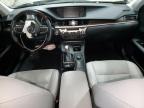 2017 Lexus Es 350 zu verkaufen in Wheeling, IL - Front End