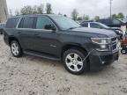 2015 Chevrolet Tahoe K1500 Lt იყიდება Wayland-ში, MI - Front End