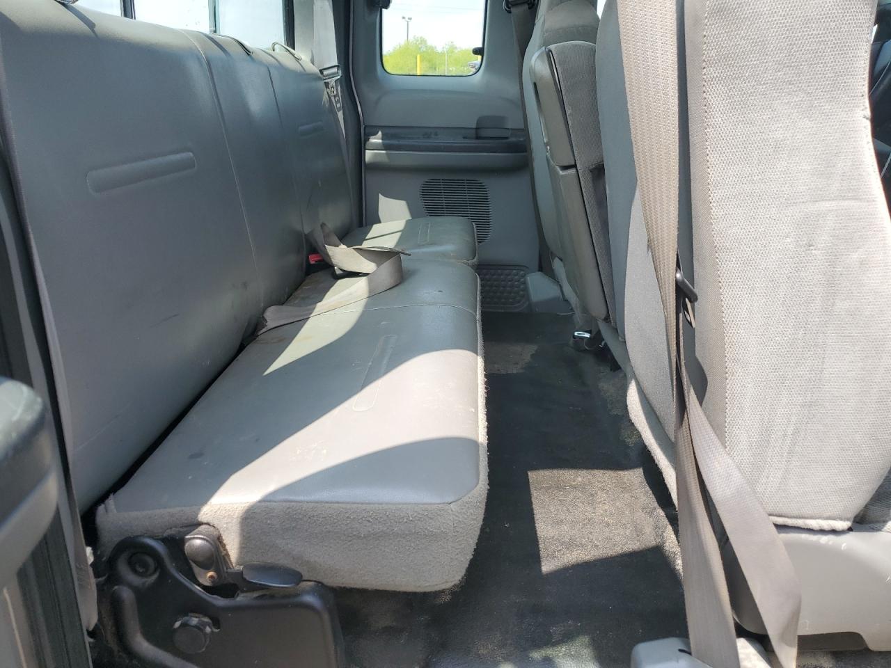 2006 Ford F250 Super Duty VIN: 1FTSX21556EC90337 Lot: 56307825