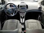 2016 Chevrolet Sonic Ls en Venta en Ellwood City, PA - Front End