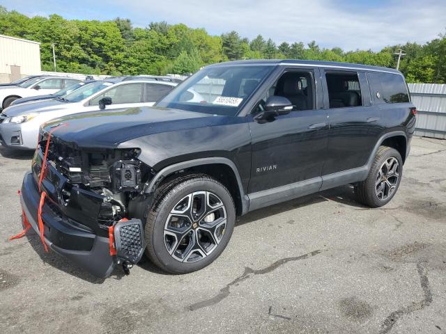 RIVIAN RIS – zdjęcie z aukcji, lot #55510455