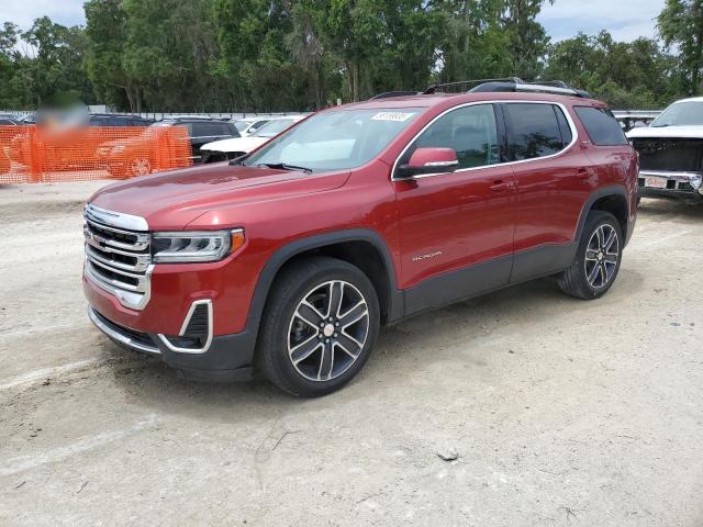 GMC ACADIA SLT 2021