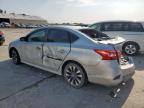 2018 Nissan Sentra S იყიდება Corpus Christi-ში, TX - Rear End