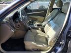 2009 Infiniti G37  en Venta en Kansas City, KS - Minor Dent/Scratches