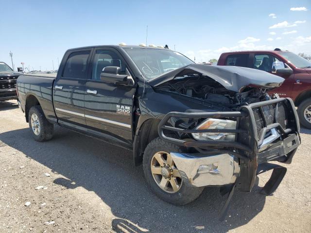 Pickups RAM All Models 2014 Black