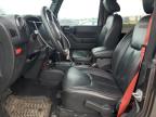 2017 Jeep Wrangler Rubicon zu verkaufen in Woodhaven, MI - Front End