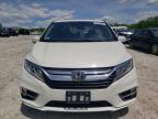 2019 Honda Odyssey Exl for Sale in West Warren, MA - Rear End