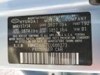 2014 Hyundai Accent Gls for Sale in Anthony, TX - Rear End