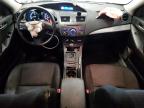 2012 Mazda 3 I للبيع في Lansing، MI - Front End