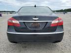 2012 Hyundai Genesis 3.8L na sprzedaż w Lumberton, NC - Side