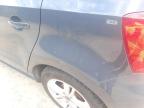 2016 VOLKSWAGEN POLO MATCH TDI  for sale at Copart COLCHESTER