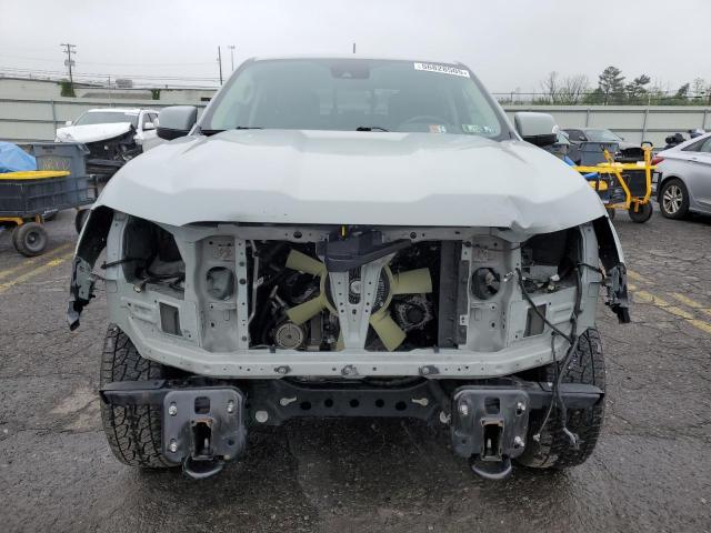  FORD RANGER 2021 Gray