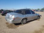 2004 Lincoln Town Car Ultimate for Sale in Elgin, IL - Front End