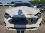 2020 Ford Fusion Titanium for Sale in Oklahoma City, OK - Front End