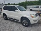 2004 Lexus Gx 470 de vânzare în Prairie Grove, AR - Rear End